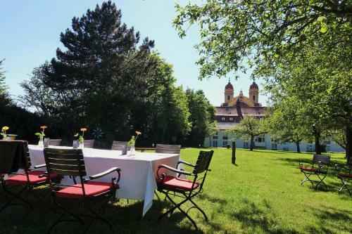 Hostal Tagungshaus Sch�nenberg