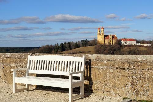 Hostal Tagungshaus Sch�nenberg