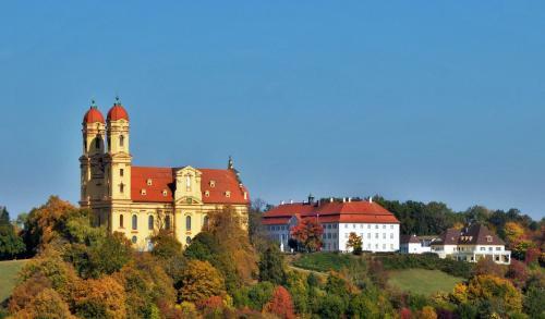 Hostal Tagungshaus Sch�nenberg