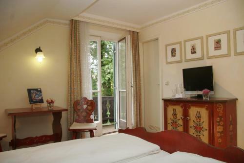 Landhotel Herzogstand