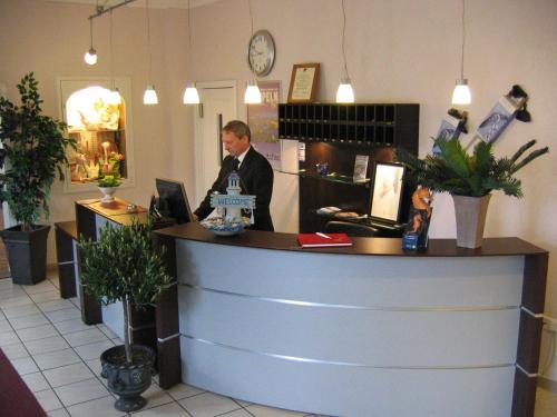 Hotel Stadt Kappeln