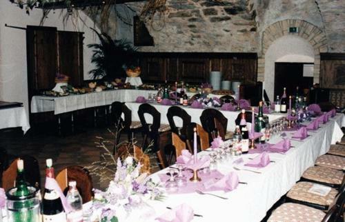Hotel Traube