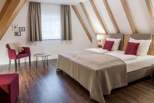Hotel & Restaurant Lamm