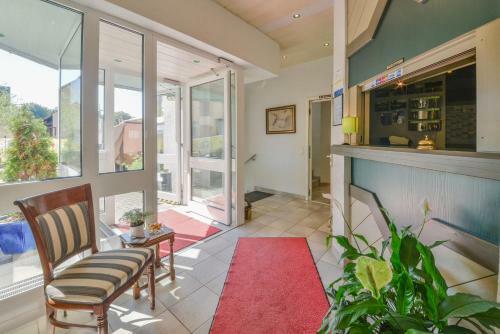 Hotel Gr�ner Baum