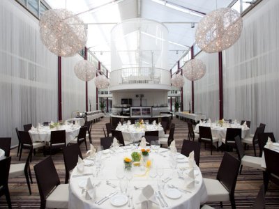 Best Western Plus Hotel Fellbach-stuttgart