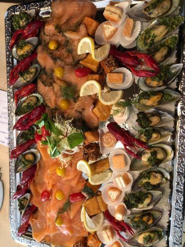 Amtsst�ble Hotel & Restaurant