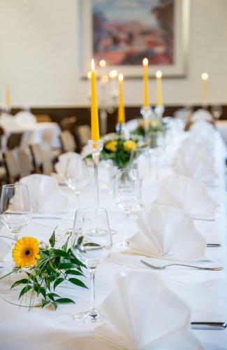 Amtsst�ble Hotel & Restaurant