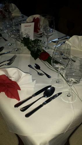Amtsst�ble Hotel & Restaurant