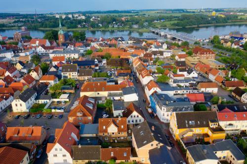 Hotel-cafe Zur M�hle