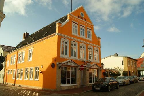 Hotel-cafe Zur M�hle