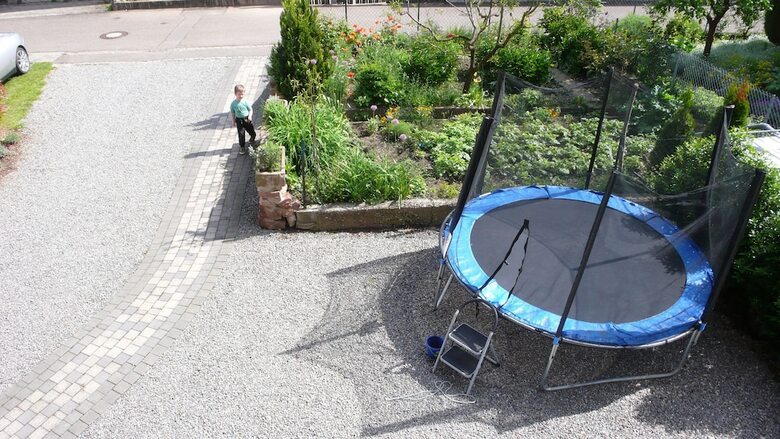 Ferienwohnung Sonnenschein