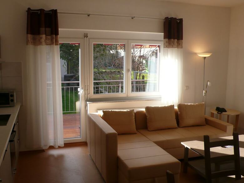 Ferienwohnung Sonnenschein
