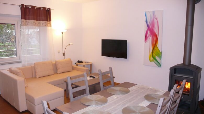 Ferienwohnung Sonnenschein