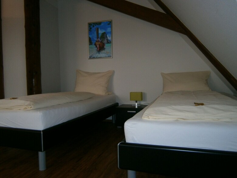 Apartamento Thai Tawan