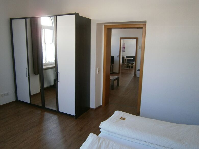 Apartamento Thai Tawan