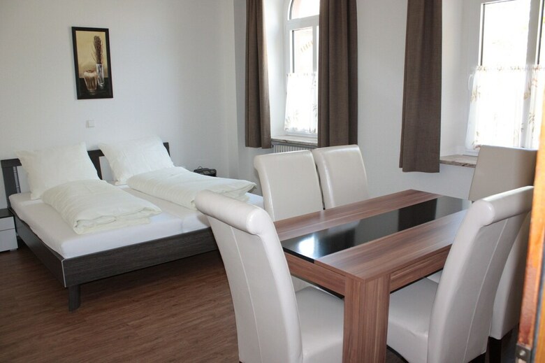 Apartamento Thai Tawan