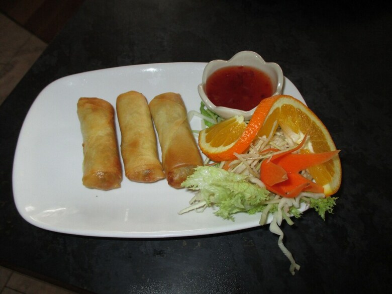 Apartamento Thai Tawan