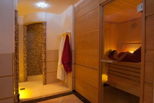 Parkhotel Am Taunus