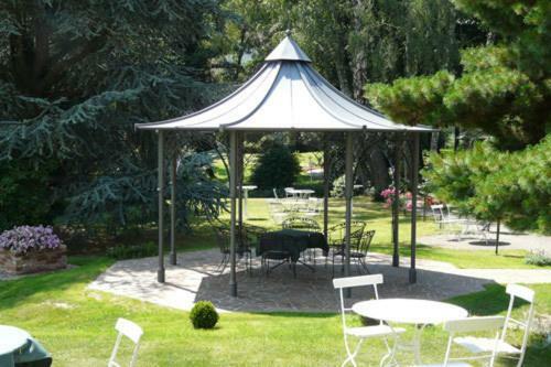Parkhotel Am Taunus