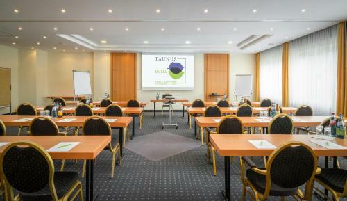 Parkhotel Am Taunus