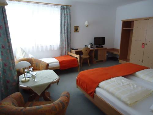 Berghotel Schiller