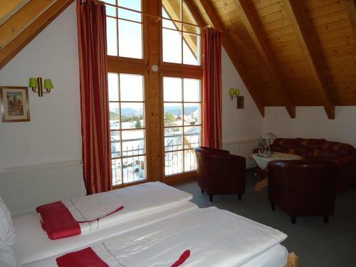 Berghotel Schiller