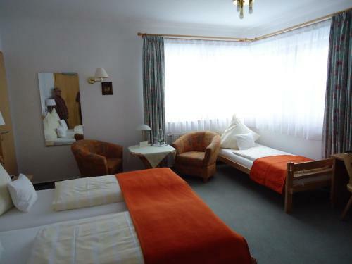 Berghotel Schiller