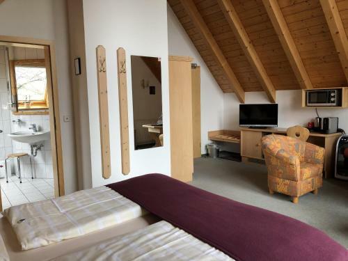 Berghotel Schiller