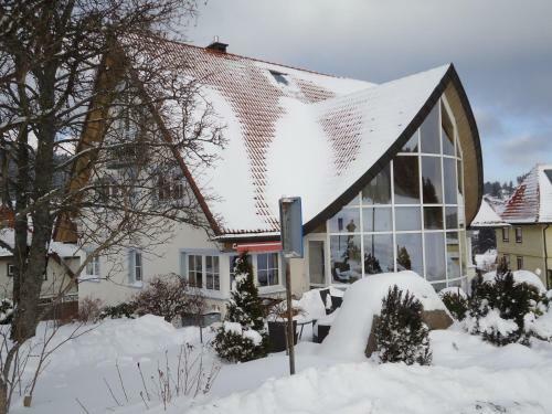 Berghotel Schiller