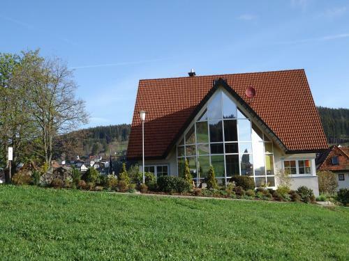 Berghotel Schiller
