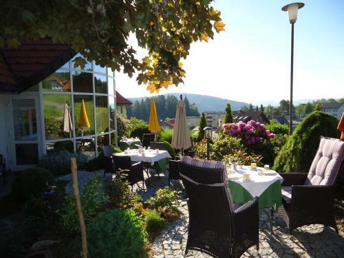 Berghotel Schiller