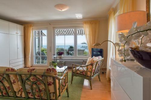 Apartamento Strandhaus Ott