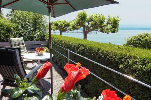Apartamento Strandhaus Ott