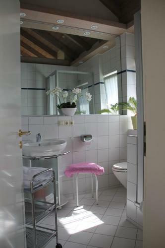 Apartamento Strandhaus Ott