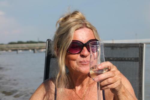 Apartamento Strandhaus Ott