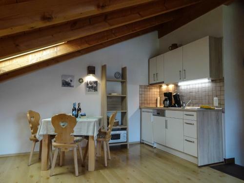 Apartamentos Ferienwohnung Speigl