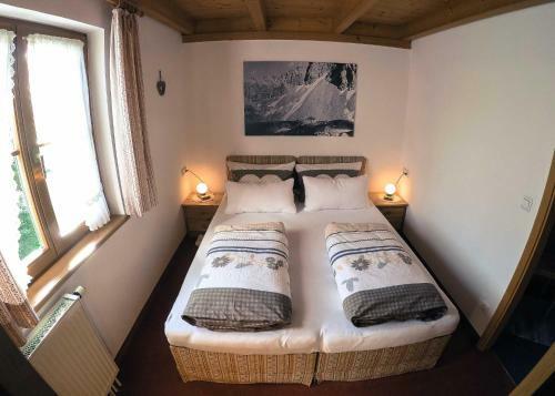 Apartamentos Ferienwohnung Speigl