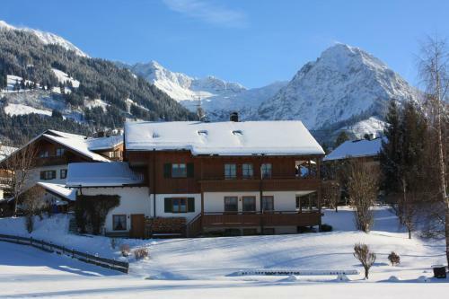 Apartamentos Ferienwohnung Speigl