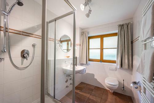 Apartamentos Landhaus Eggensberger