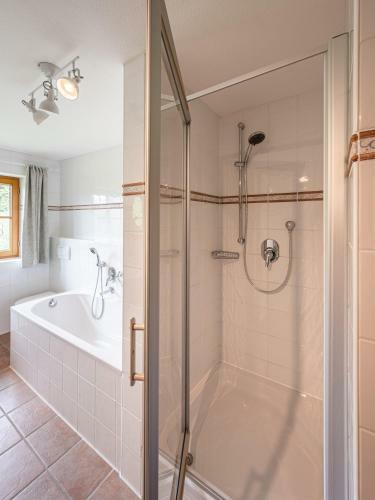 Apartamentos Landhaus Eggensberger