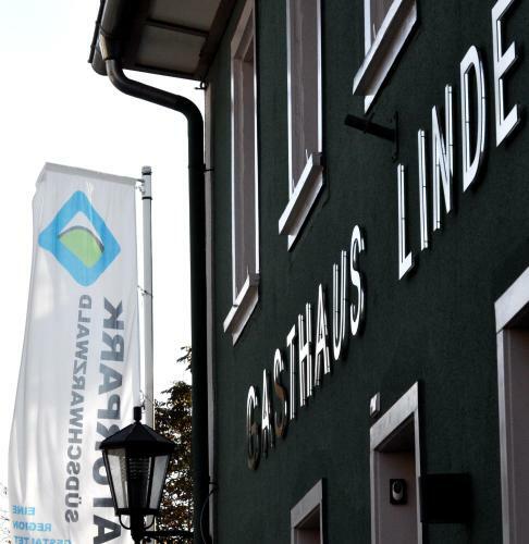 Hostal Traditions Gasthof Linde