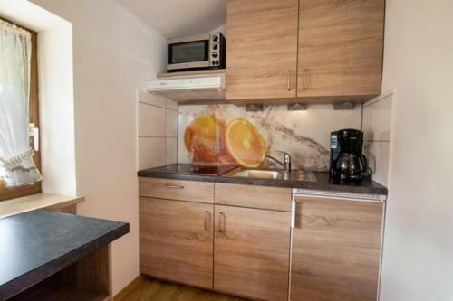 Apartamento Landhaus Vogler