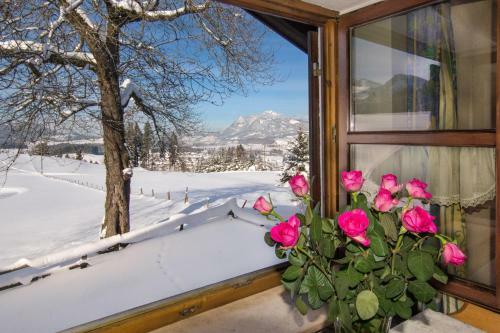 Apartamento Landhaus Vogler