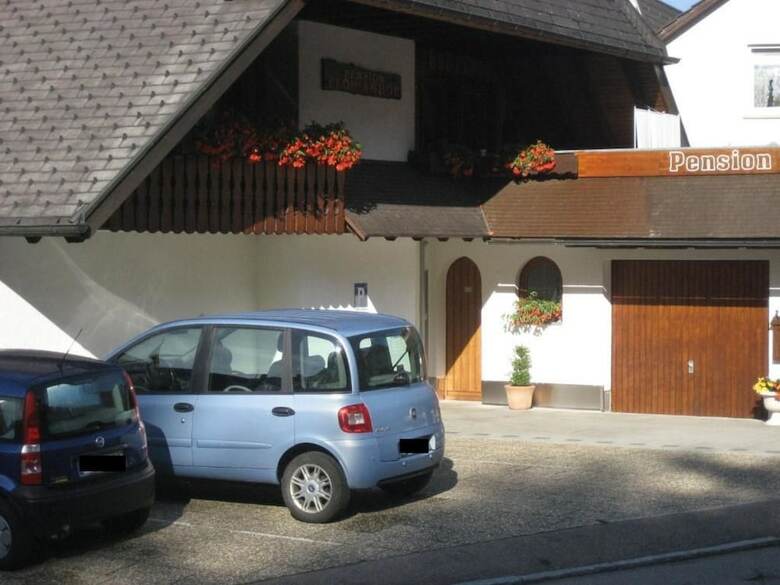 Hostal Pension Florianhof