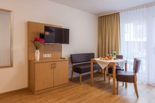Seehotel Belriva