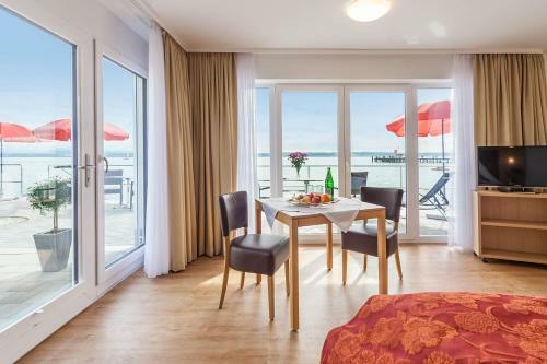 Seehotel Belriva