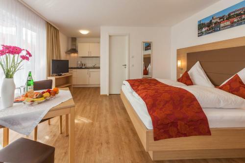 Seehotel Belriva