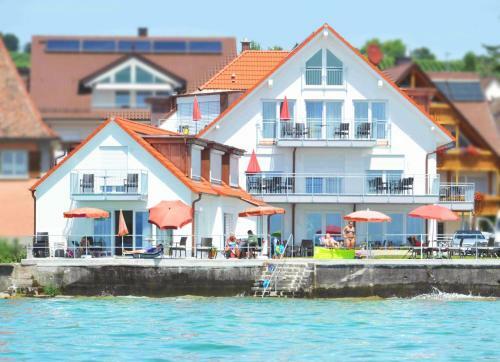 Seehotel Belriva