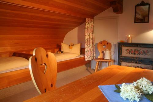 Apartamento Allg�u Residenz