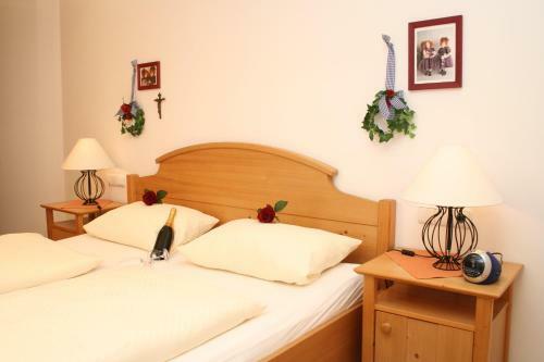 Apartamento Allg�u Residenz